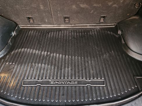 Used 2016 Kia Sportage LX w/ Option Group 017 image 23