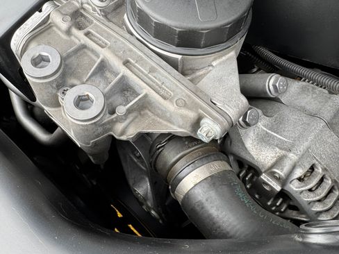 Used 2014 BMW M235i Coupe image 28