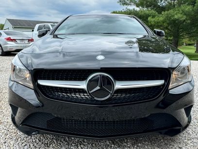 Used 2015 Mercedes-Benz CLA 250 4MATIC