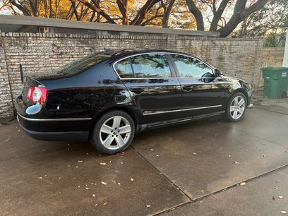 Used 2009 Volkswagen Passat Komfort