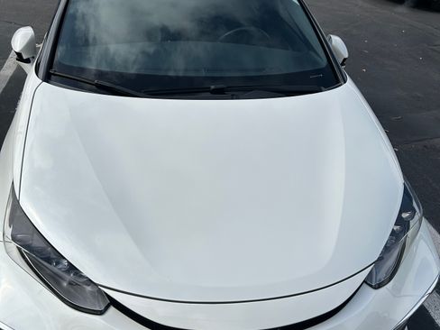 Used 2018 Toyota Mirai image 2