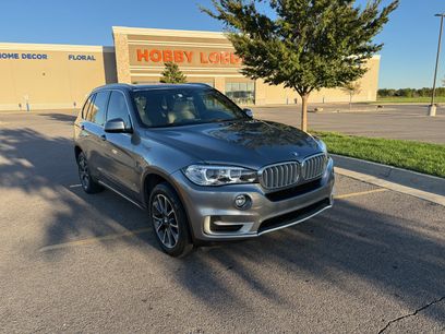 Used 2018 BMW X5 xDrive35i
