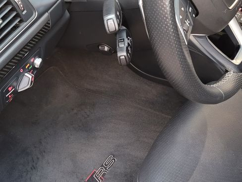 Used 2016 Audi RS 7 Prestige w/ Carbon-Optic Package image 29