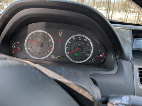 Used 2012 Honda Accord LX image 11