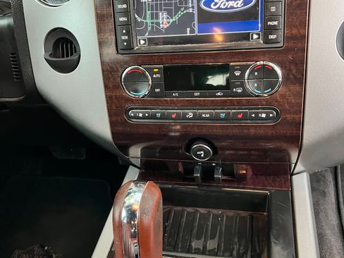 Used 2013 Ford Expedition EL King Ranch RWD image 22