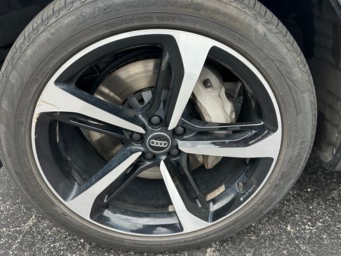 Used 2019 Audi Q7 3.0T Prestige w/ Prestige Package AWD/4WD image 23