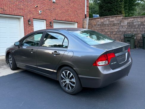 Used 2009 Honda Civic LX image 5