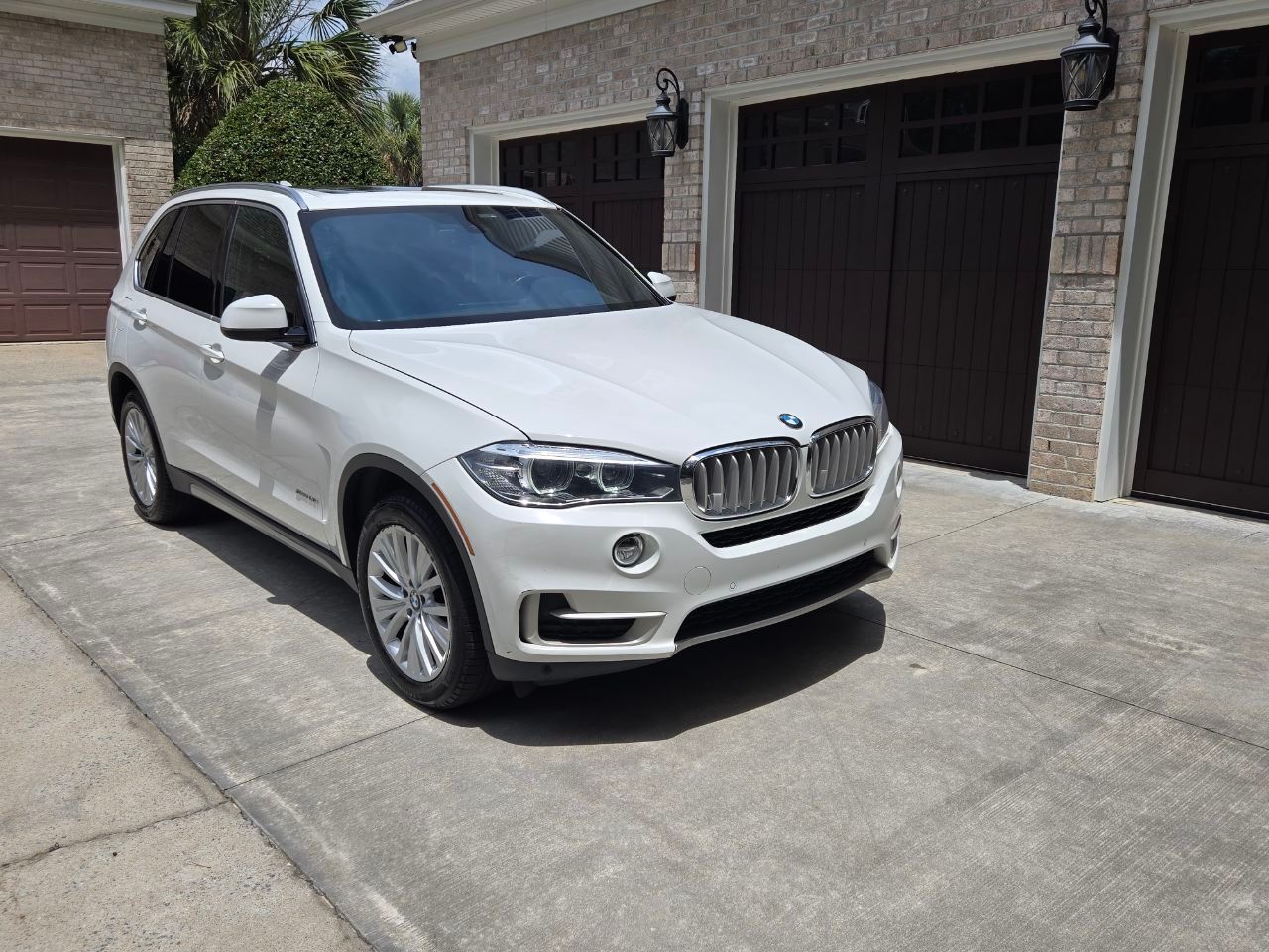 Used 2017 BMW X5 sDrive35i RWD image 9