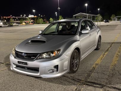 Used 2011 Subaru Impreza WRX Premium