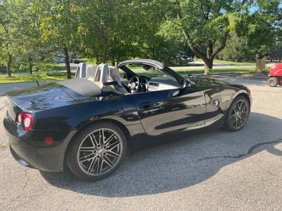 Used 2005 BMW Z4 3.0i