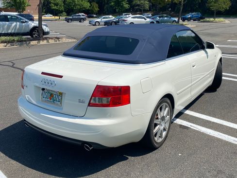 Used 2005 Audi A4 3.0 image 6