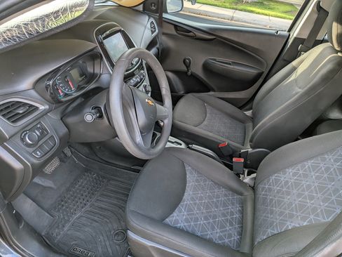 Used 2021 Chevrolet Spark LS FWD image 11