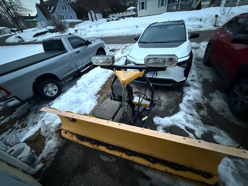 Used 2020 RAM 2500 Tradesman image 11