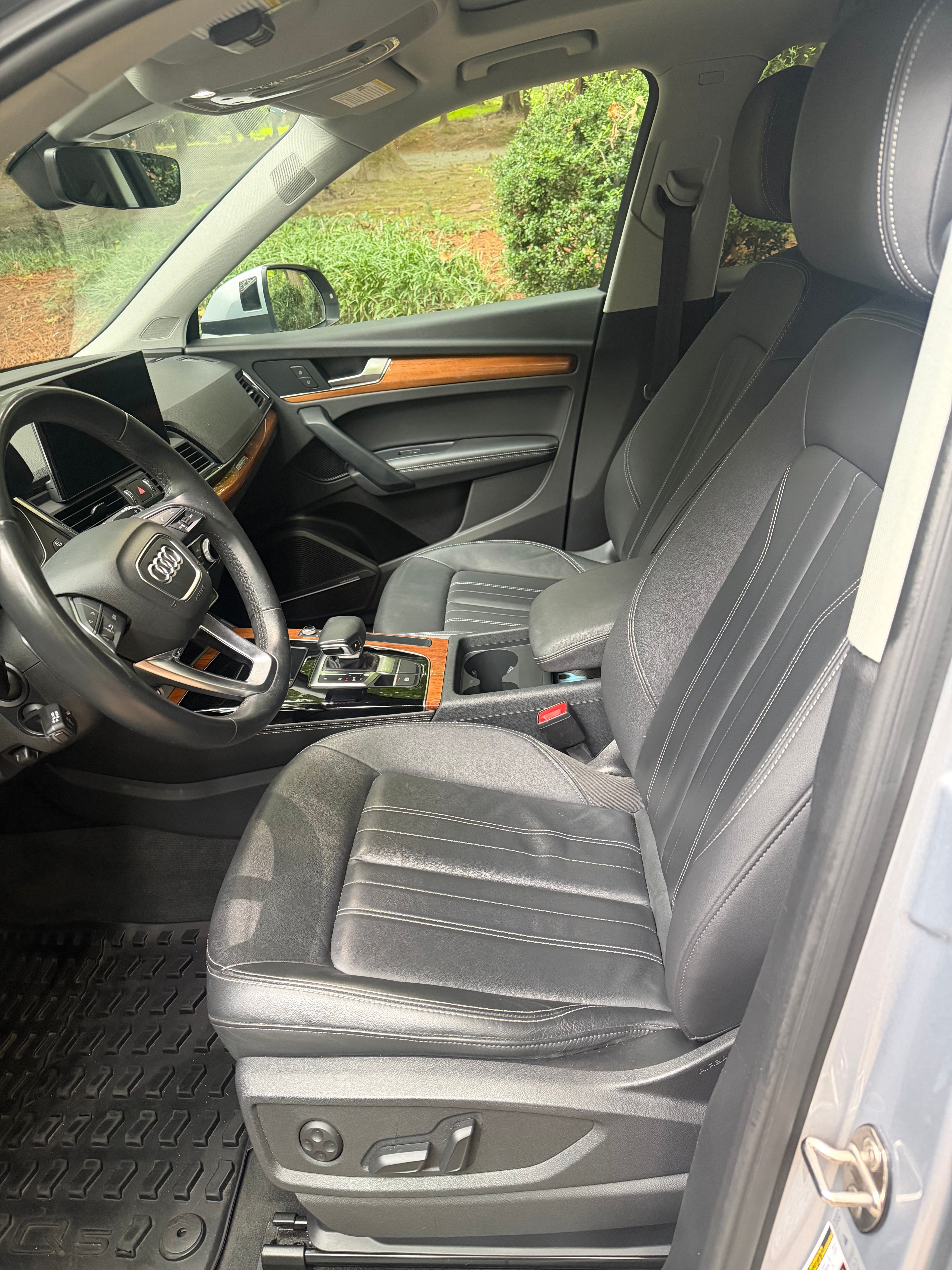 Used 2023 Audi Q5 2.0T Premium Plus AWD/4WD image 4