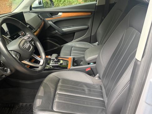 Used 2023 Audi Q5 2.0T Premium Plus AWD/4WD image 4