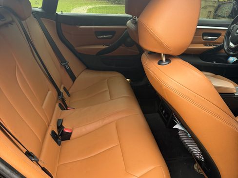 Used 2019 BMW 440i Gran Coupe xDrive 440i xDrive Gran Coupe Sedan 4 image 12