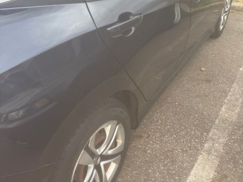 Used 2016 Honda Civic LX image 4