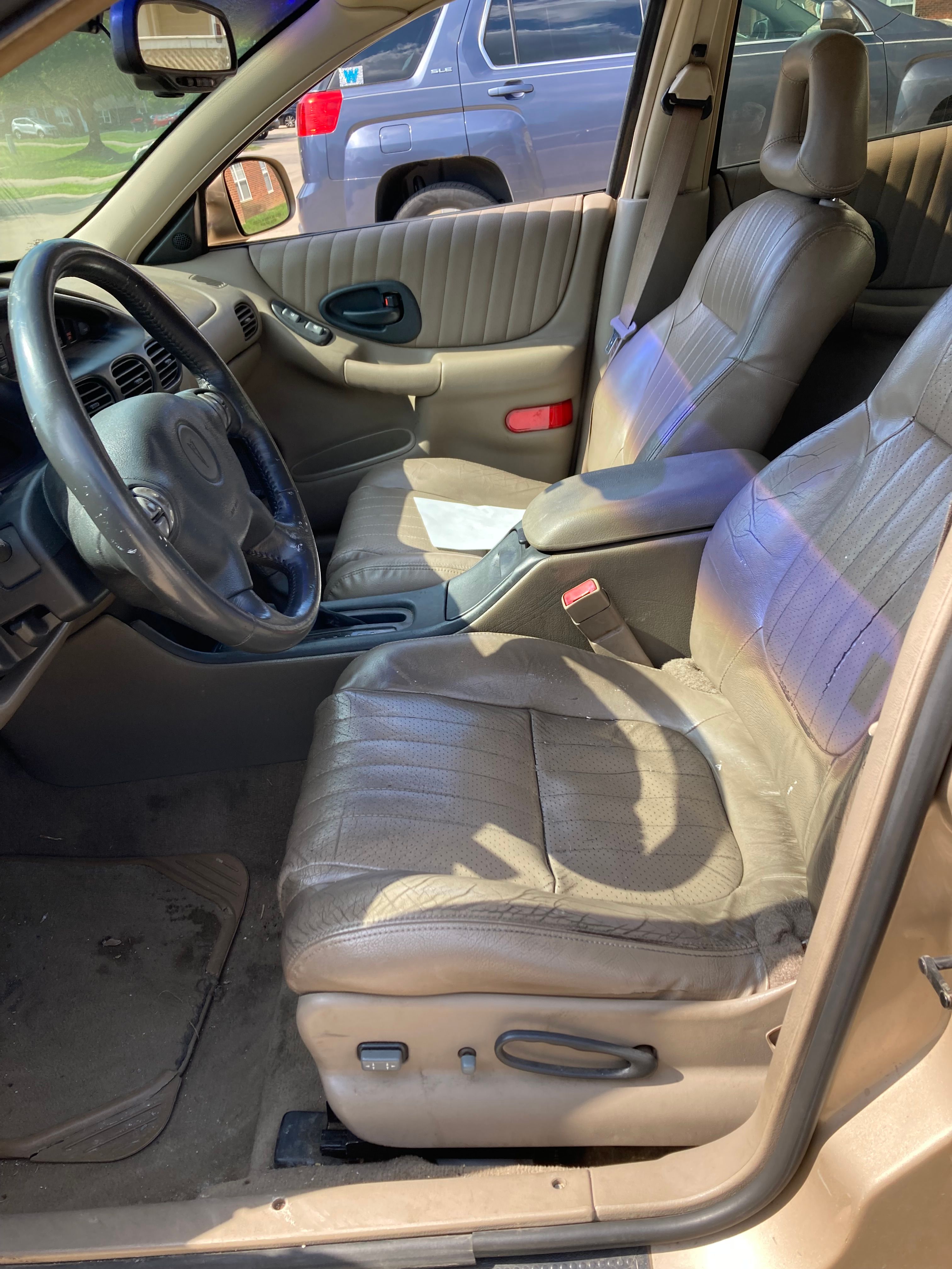 Used 2002 Pontiac Grand Prix GT w/ Opt Pkg 3 FWD image 16
