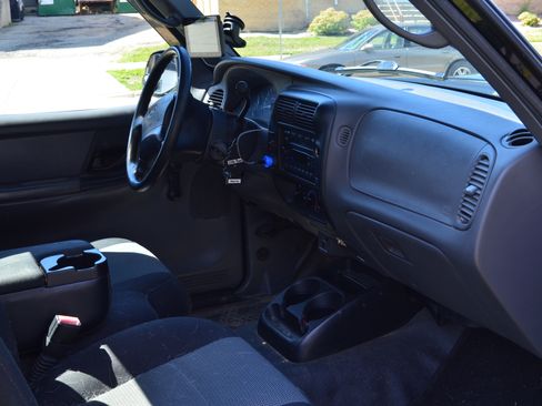 Used 2003 Ford Ranger Edge RWD image 14