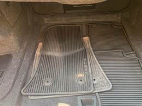 Used 2017 Cadillac ATS Luxury w/ Safety and Security Package image 8