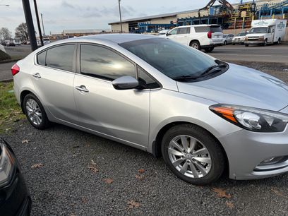 Used 2014 Kia Forte EX