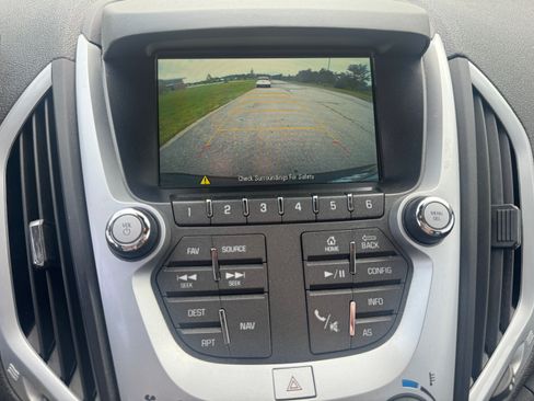 Used 2017 GMC Terrain SLT w/ Open Road Package AWD/4WD image 17