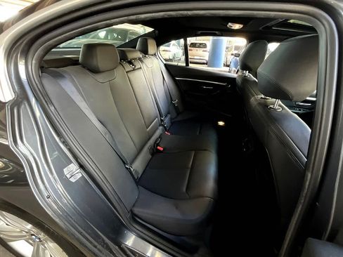 Used 2017 BMW 330i Sedan image 5