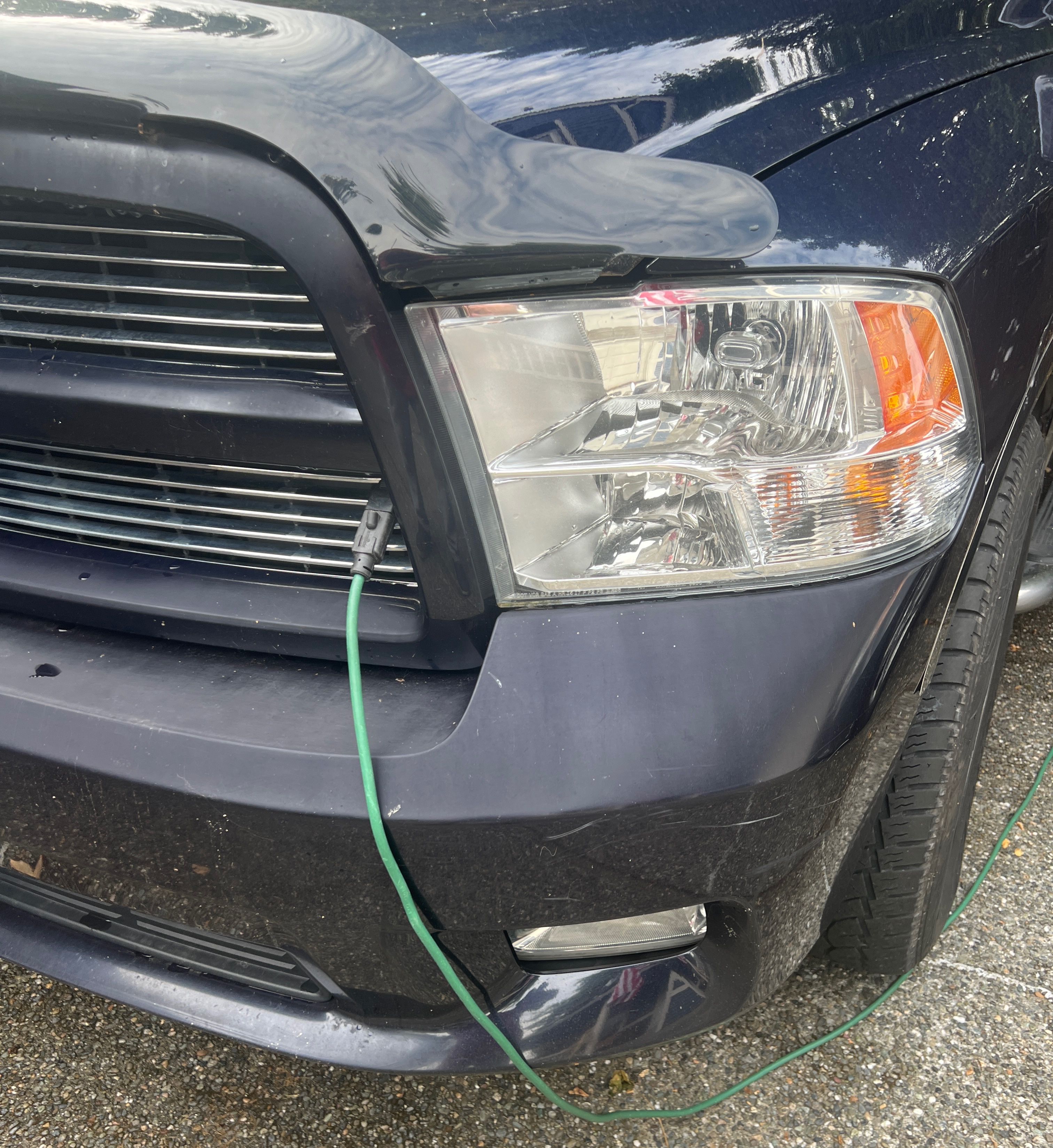 Used 2012 RAM 1500 Sport w/ Sport Premium Group AWD/4WD image 22