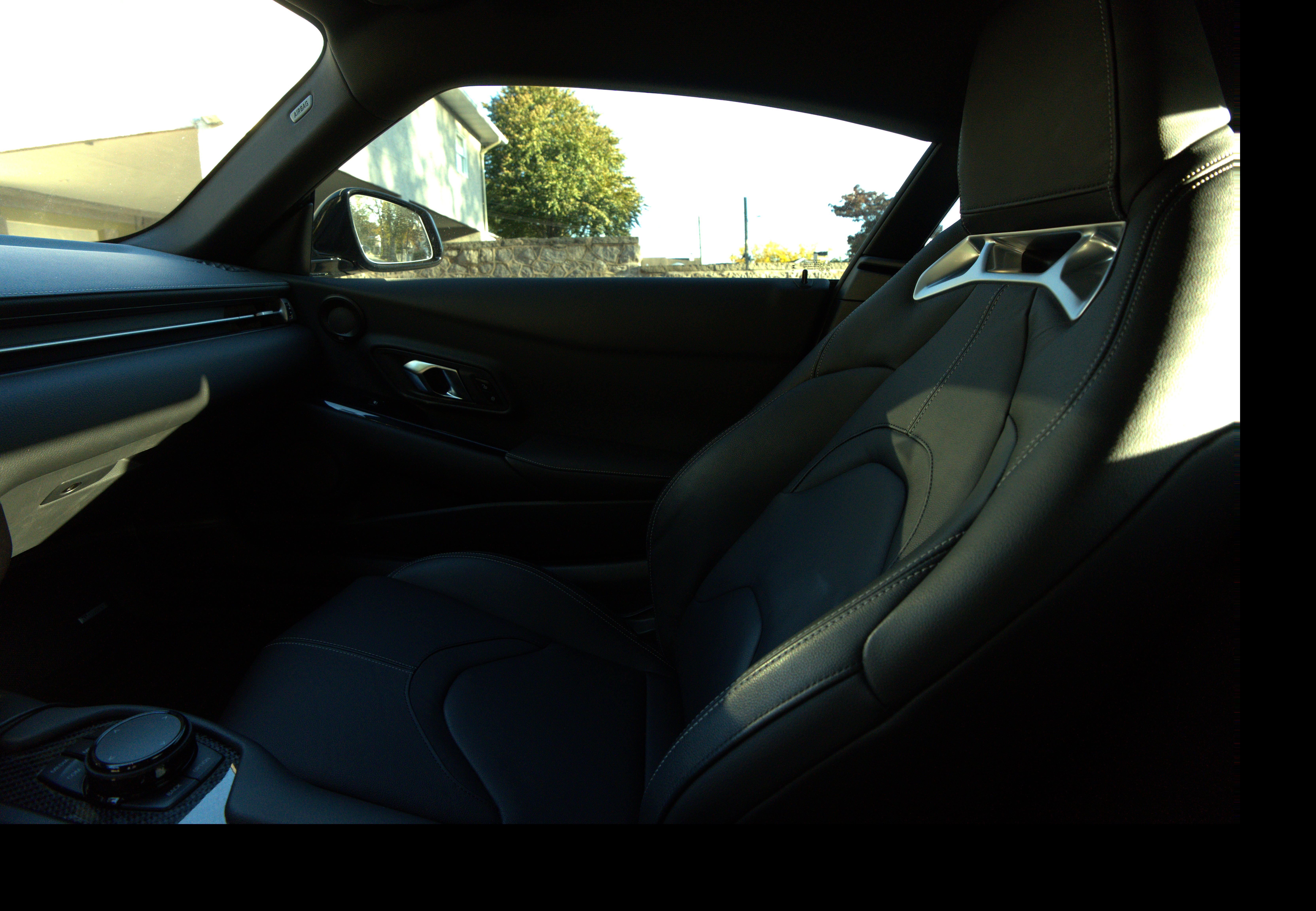Used 2024 Toyota Supra Premium w/ Driver Assist Package RWD image 23