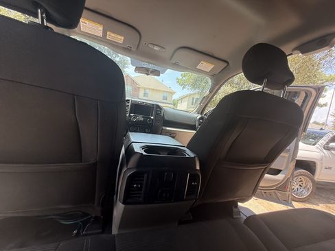 Used 2017 Ford F150 XL w/ Equipment Group 101A Mid RWD image 17