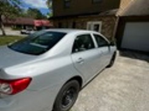 Used 2013 Toyota Corolla L FWD image 8