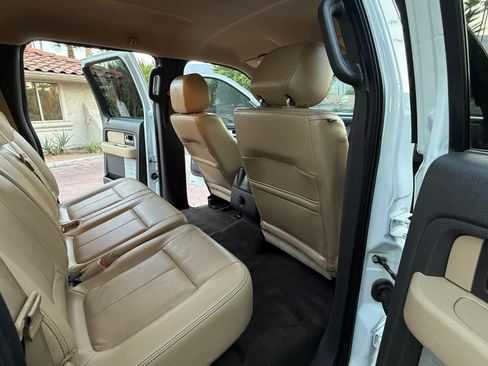 Used 2014 Ford F150 XLT w/ Equipment Group 302A Luxury RWD image 15