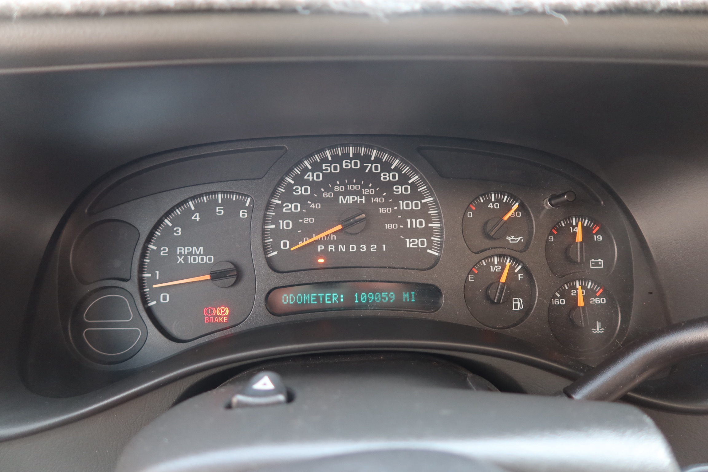 Used 2006 Chevrolet Silverado 1500 LT w/ Vortecmax Performance Pack RWD image 23