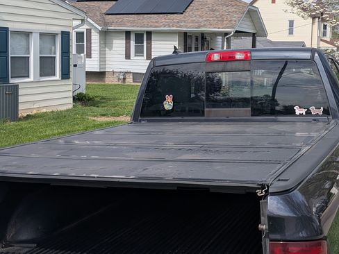 Used 2013 RAM 1500 Big Horn AWD/4WD image 5