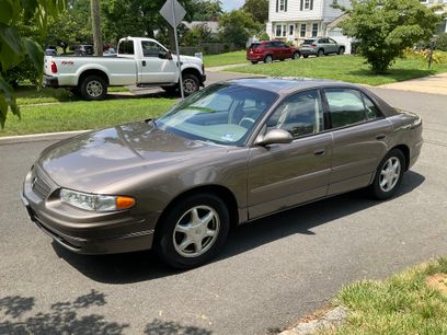Used 2004 Buick Regal LS