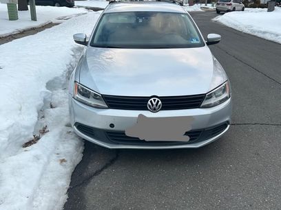 Used 2012 Volkswagen Jetta SE