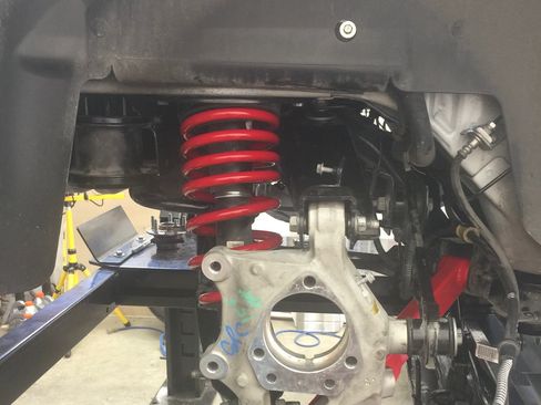 Used 2010 Chevrolet Camaro SS w/ RS Package image 16