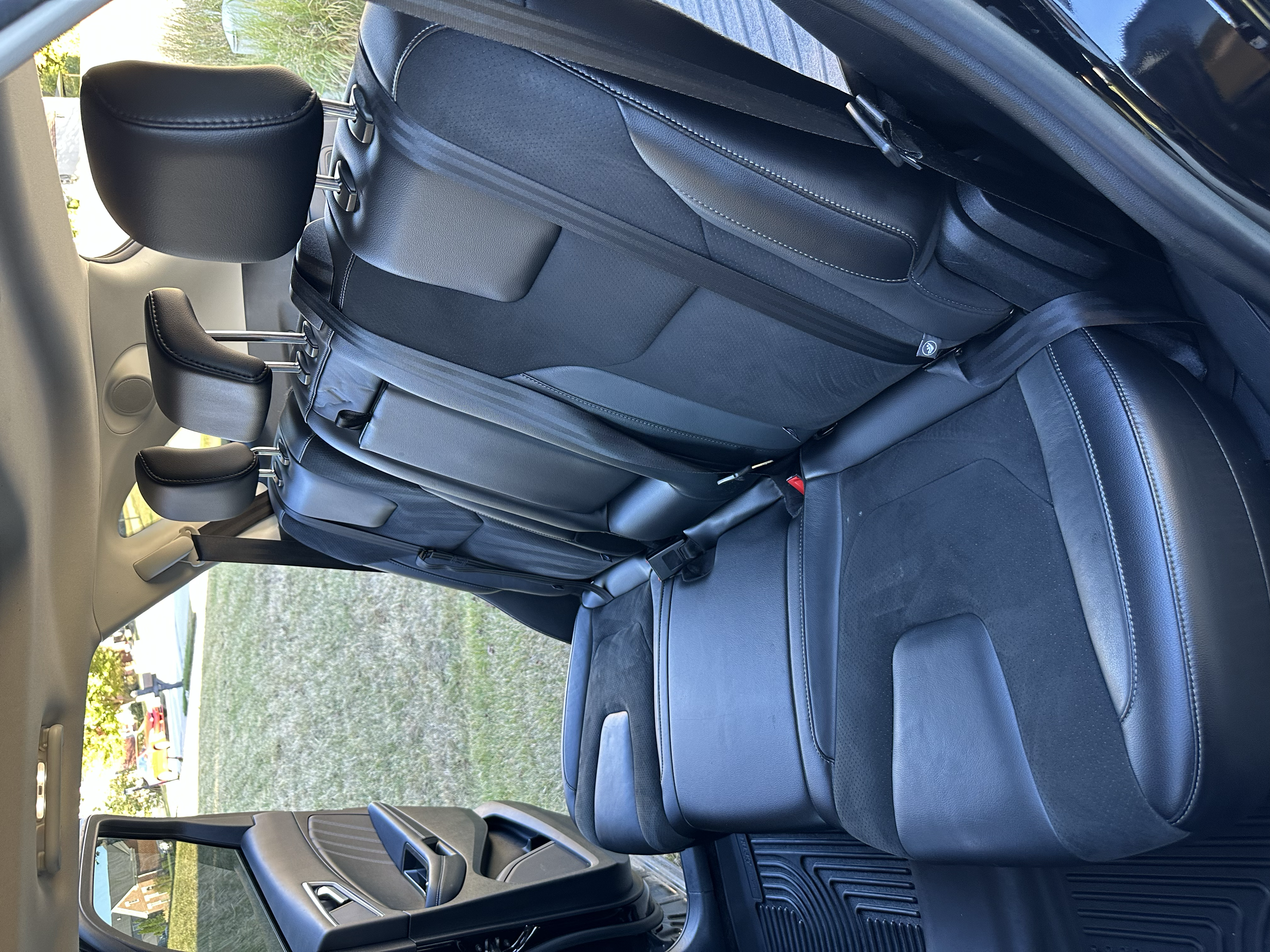 Used 2018 Ford Edge Sport w/ Equipment Group 401A AWD/4WD image 24