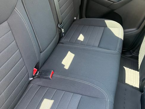 Used 2019 Ford Ranger XLT w/ Equipment Group 302A Luxury AWD/4WD image 25