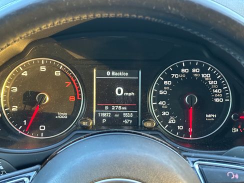 Used 2016 Audi Q5 3.0T Premium Plus w/ Technology Package image 19