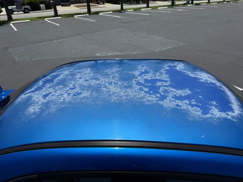 Used 2004 Subaru Impreza WRX STI image 14