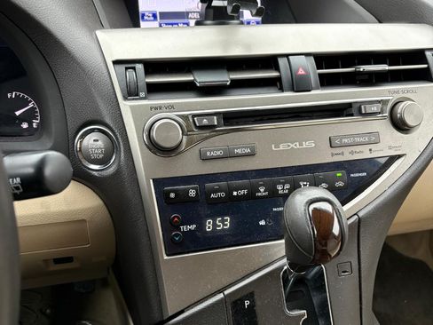 Used 2015 Lexus RX 350 FWD image 12