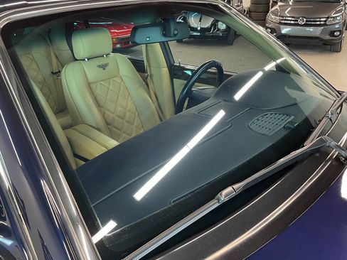 Used 2007 Bentley Arnage T RWD image 25
