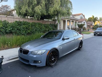 Used 2011 BMW 328i Coupe