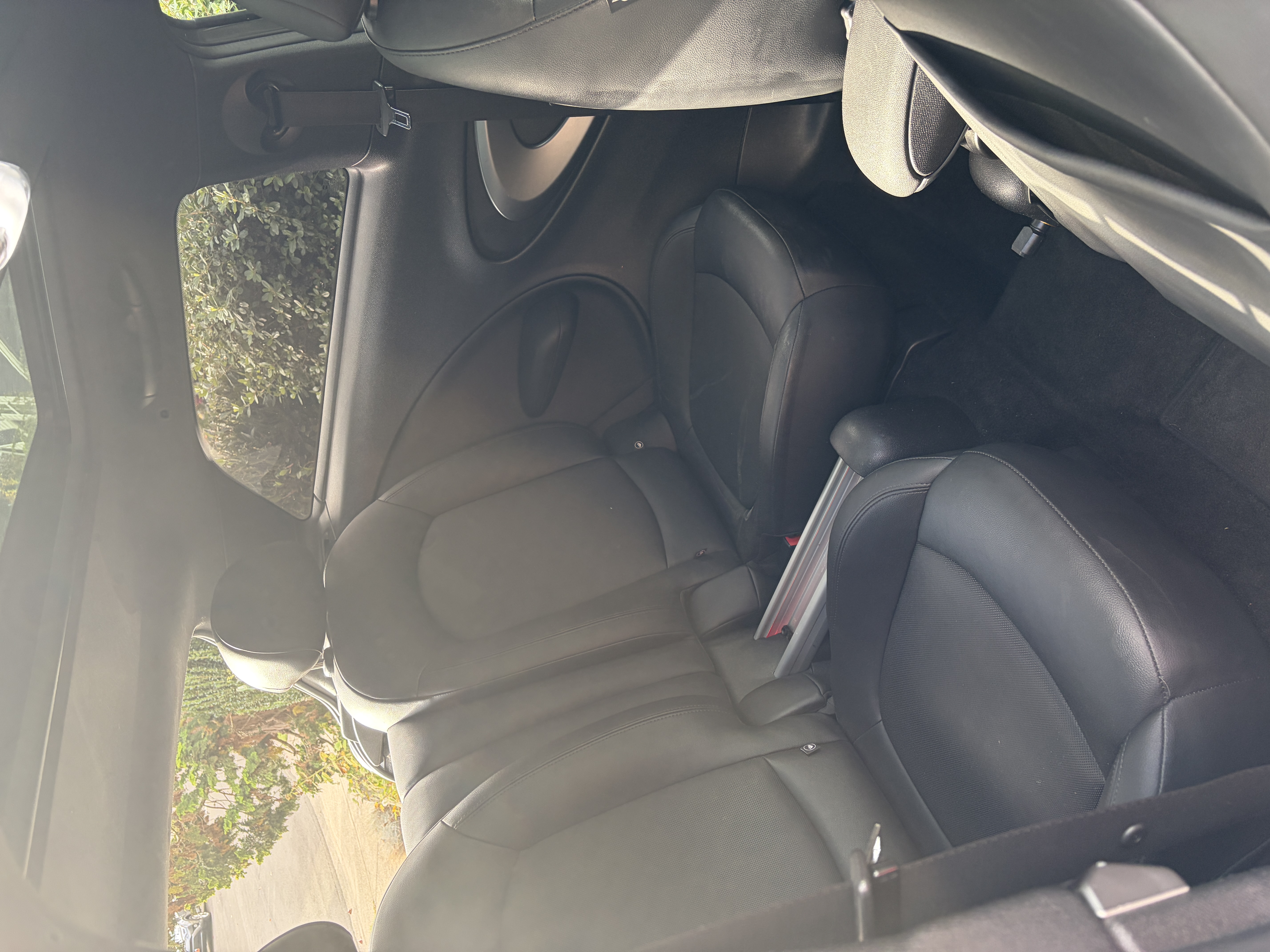Used 2013 MINI Cooper Paceman S FWD image 14