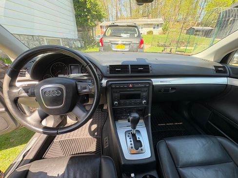 Used 2008 Audi A4 2.0T AWD/4WD image 11