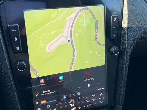 Used 2012 Ford Mustang Coupe 2D w/ Security Pkg image 13