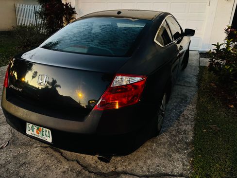 Used 2008 Honda Accord EX-L image 9