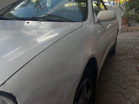 Used 1998 Toyota Celica GT FWD image 4