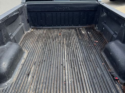 Used 2007 Toyota Tundra SR5 RWD image 6